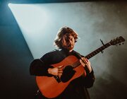 Imaginary Sister @ Trix, Antwerpen