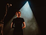 Imaginary Sister @ Trix, Antwerpen