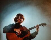 Imaginary Sister @ Trix, Antwerpen