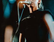 Imaginary Sister @ Trix, Antwerpen