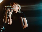 Imaginary Sister @ Trix, Antwerpen