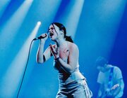 Sound Track Finale Brussel @ Ancienne Belgique, Brussel