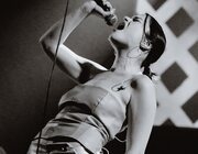 Sound Track Finale Brussel @ Ancienne Belgique, Brussel