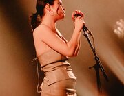 Sound Track Finale Brussel @ Ancienne Belgique, Brussel