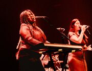 Sound Track Finale Brussel @ Ancienne Belgique, Brussel