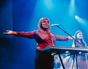 Sound Track Finale Brussel @ Ancienne Belgique, Brussel