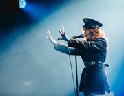 Sound Track Finale Brussel @ Ancienne Belgique, Brussel