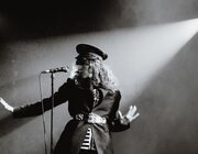 Sound Track Finale Brussel @ Ancienne Belgique, Brussel