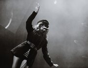 Sound Track Finale Brussel @ Ancienne Belgique, Brussel