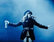 Sound Track Finale Brussel @ Ancienne Belgique, Brussel