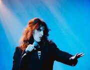 Sound Track Finale Brussel @ Ancienne Belgique, Brussel