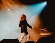 Sound Track Finale Brussel @ Ancienne Belgique, Brussel