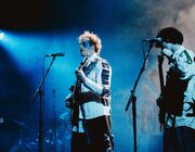 Sound Track Finale Brussel @ Ancienne Belgique, Brussel