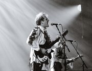 Sound Track Finale Brussel @ Ancienne Belgique, Brussel