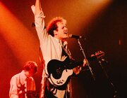 Sound Track Finale Brussel @ Ancienne Belgique, Brussel