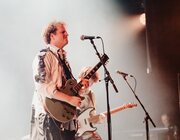 Sound Track Finale Brussel @ Ancienne Belgique, Brussel