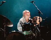 Sound Track Finale Brussel @ Ancienne Belgique, Brussel