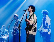 Sound Track Finale Brussel @ Ancienne Belgique, Brussel