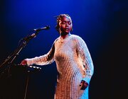 Sound Track Finale Brussel @ Ancienne Belgique, Brussel