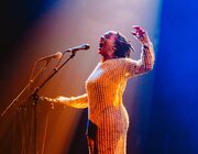 Sound Track Finale Brussel @ Ancienne Belgique, Brussel