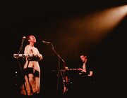 Sound Track Finale Brussel @ Ancienne Belgique, Brussel