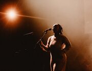 Sound Track Finale Brussel @ Ancienne Belgique, Brussel