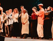 Sound Track Finale Brussel @ Ancienne Belgique, Brussel