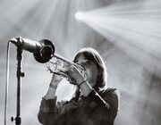 Sound Track Finale Brussel @ Ancienne Belgique, Brussel