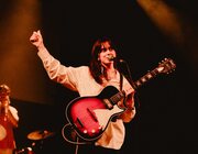 Sound Track Finale Brussel @ Ancienne Belgique, Brussel