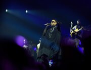 Fally Ipupa @ ING Arena, Brussel