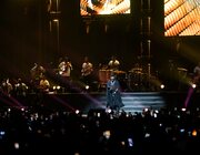 Fally Ipupa @ ING Arena, Brussel