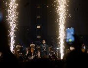 Fally Ipupa @ ING Arena, Brussel