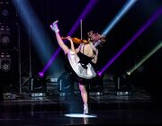 Lindsey Stirling @ ING Arena, Brussel