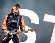 STAKE @ Graspop Metal Meeting 2024, Dessel