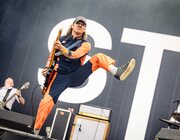 STAKE @ Graspop Metal Meeting 2024, Dessel