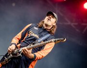 STAKE @ Graspop Metal Meeting 2024, Dessel