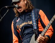 STAKE @ Graspop Metal Meeting 2024, Dessel