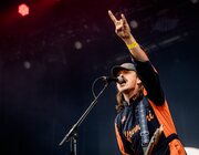 STAKE @ Graspop Metal Meeting 2024, Dessel