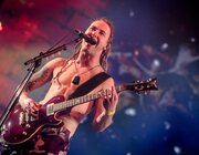 Alien Weaponry @ Graspop Metal Meeting 2024, Dessel