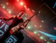 Alien Weaponry @ Graspop Metal Meeting 2024, Dessel