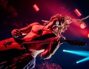 Alien Weaponry @ Graspop Metal Meeting 2024, Dessel