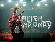 Alien Weaponry @ Graspop Metal Meeting 2024, Dessel