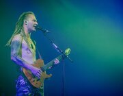 Alien Weaponry @ Graspop Metal Meeting 2024, Dessel