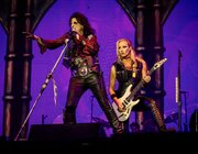 Alice Cooper @ Graspop Metal Meeting 2024, Dessel