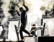 †††  @ Graspop Metal Meeting 2024, Dessel