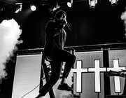 †††  @ Graspop Metal Meeting 2024, Dessel