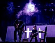 †††  @ Graspop Metal Meeting 2024, Dessel