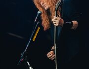 Megadeth @ Graspop Metal Meeting 2024, Dessel