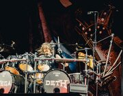 Megadeth @ Graspop Metal Meeting 2024, Dessel