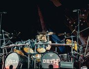 Megadeth @ Graspop Metal Meeting 2024, Dessel